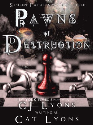 Pawns of Destruction