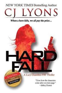 bokomslag Hard Fall