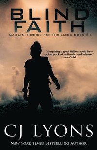 bokomslag Blind Faith