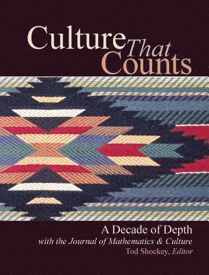 bokomslag Culture That Counts