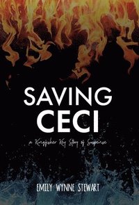 bokomslag Saving Ceci