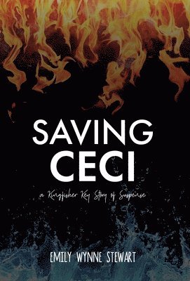 bokomslag Saving Ceci