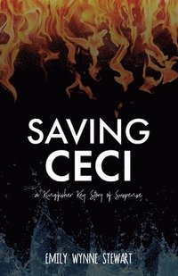 bokomslag Saving Ceci