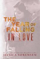 bokomslag Year of Falling in Love