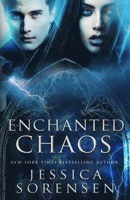 bokomslag Enchanted Chaos