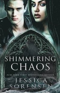 bokomslag Shimmering Chaos