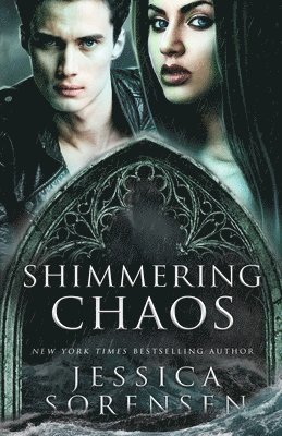 Shimmering Chaos 1