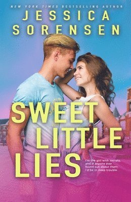 Sweet Little Lies 1