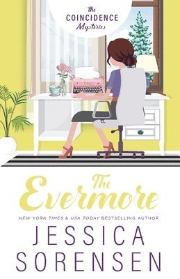 Jessica Sorensen - Coincidence Mysteries, Häftad