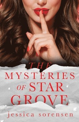 The Mysteries of Star Grove 1