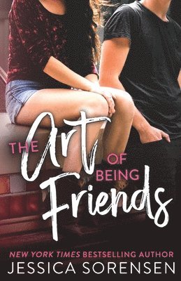 The Art of Being Friends 1