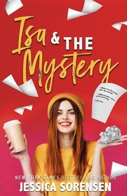 Isa & the Mystery 1