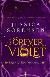 bokomslag Forever Violet