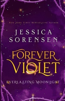 bokomslag Forever Violet