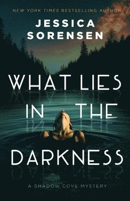 What Lies in the Darkness 1