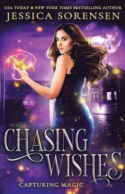 Chasing Wishes 1