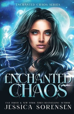 Enchanted Chaos 1