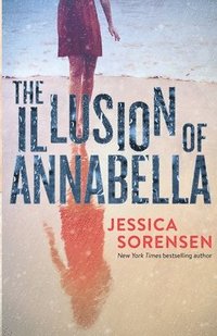 bokomslag The Illusion of Annabella