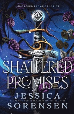 Shattered Promises 1