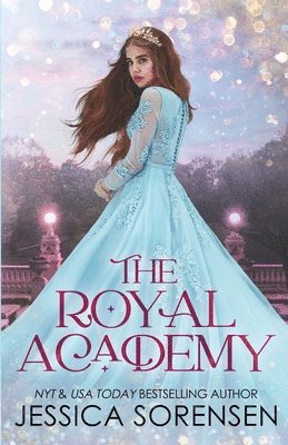 bokomslag Royal Academy