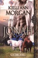 bokomslag Jonah (Deardon Mini-Series Book One)
