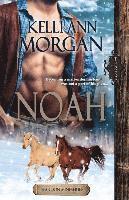 bokomslag Noah (Deardon Mini-Series Book Three)