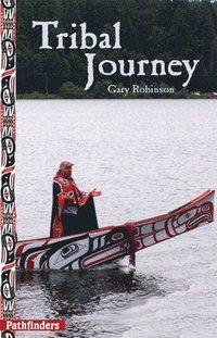 bokomslag Tribal Journey