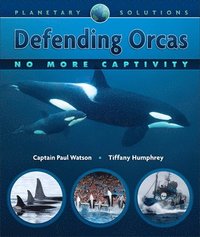 bokomslag Defending Orcas