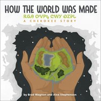 bokomslag How the World Was Made / ??? ???? ??? ????