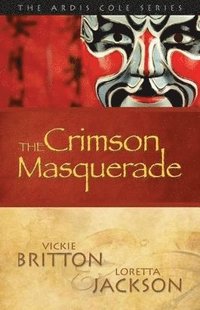 bokomslag The Crimson Masquerade