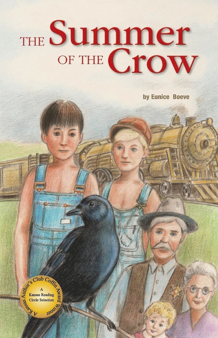 The Summer of the Crow 1