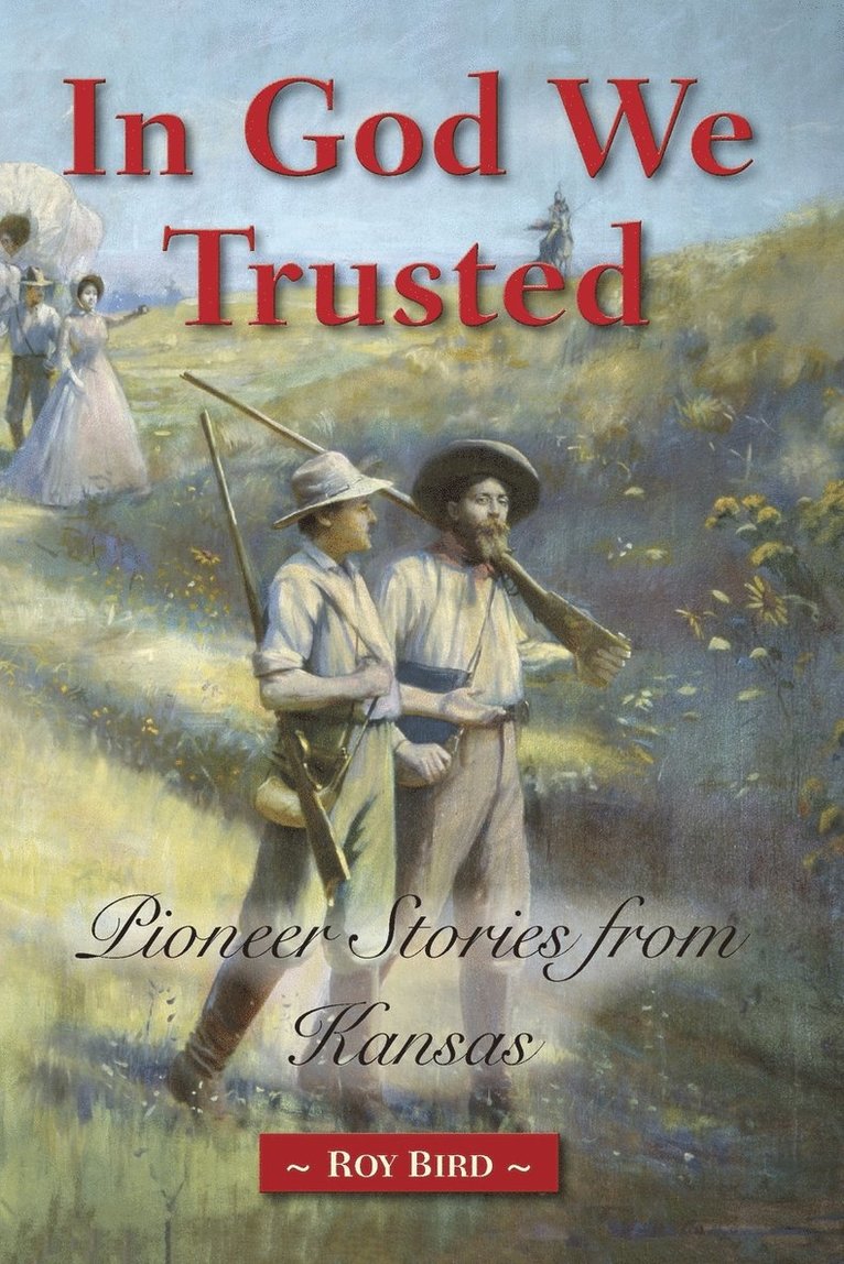 In God We Trusted 1