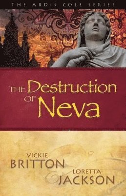 bokomslag The Destruction of Neva