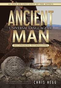 bokomslag Ancient Universal Language of Man