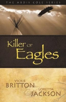 bokomslag Killer of Eagles