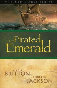 bokomslag The Pirated Emerald