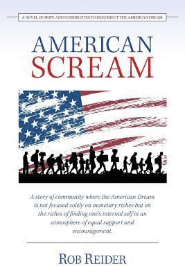 American Scream 1