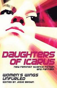 bokomslag Daughters of Icarus