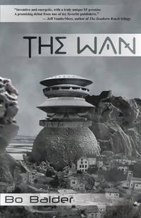 bokomslag The Wan