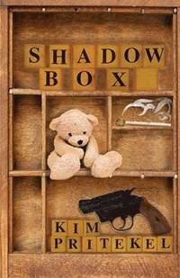 bokomslag Shadow Box