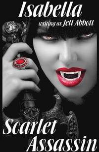 bokomslag Scarlet Assassin