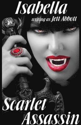 Scarlet Assassin 1