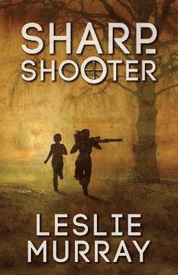 Leslie Murray - Sharpshooter, Häftad. Tillgänglighet: Lägg i varukorg