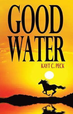 Kayt Peck - Good Water, Häftad. Tillgänglighet: Lägg i varukorg