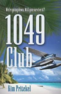 bokomslag 1049 Club
