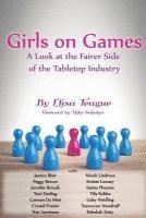 bokomslag Girls on Games: A Look at the Fairer Side of the Tabletop Industry