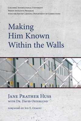 Making Him Known Within the Walls 1