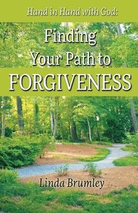 bokomslag Finding Your Path to Forgiveness