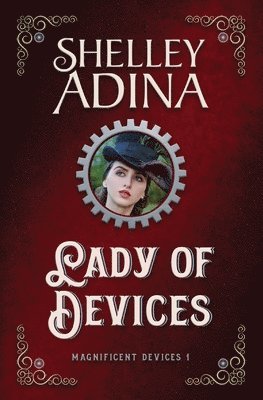 Lady Of Devices 1