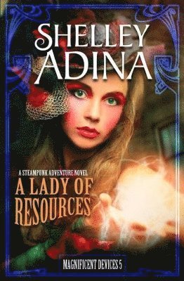 Lady of Resources